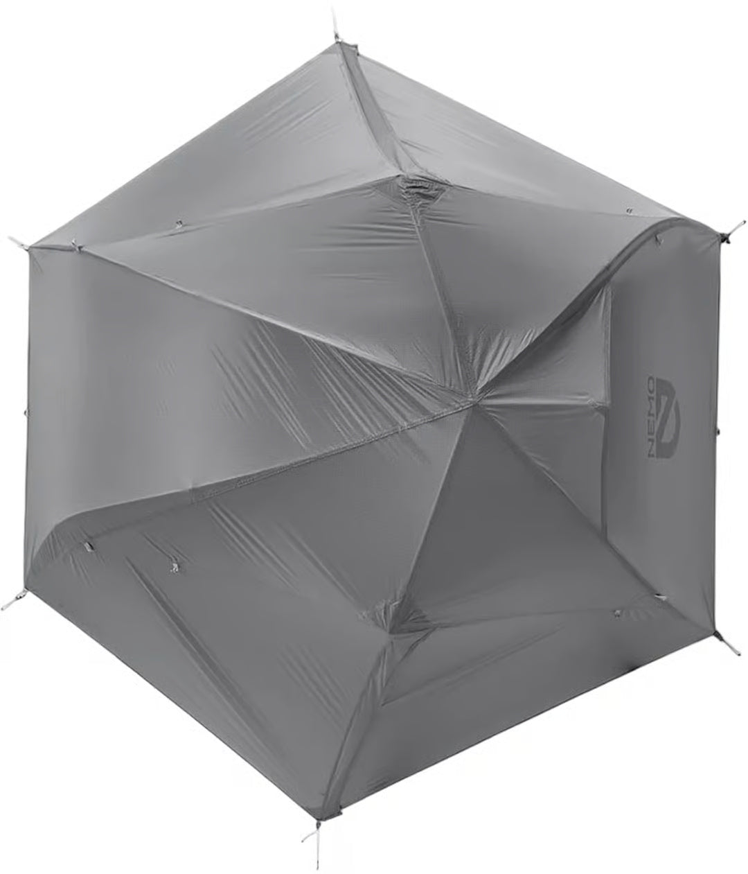 Nemo Dragonfly OSMO Bikepack 2p Tent