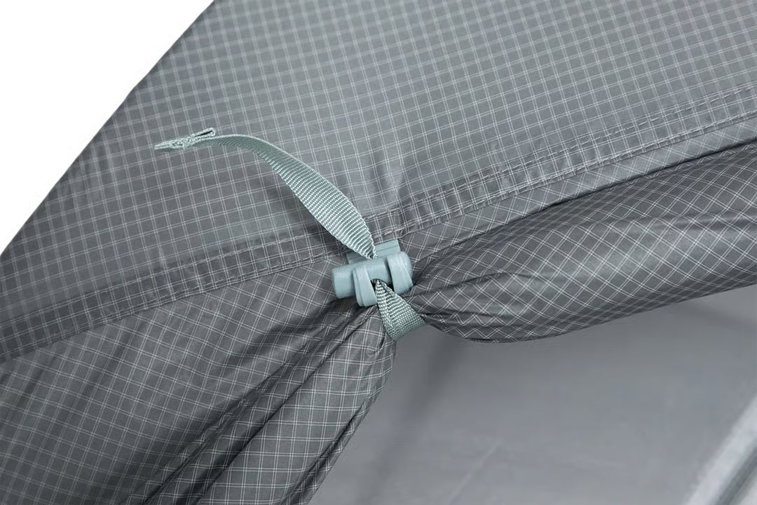 Nemo Dragonfly OSMO Bikepack 2p Tent