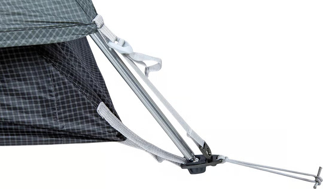 Nemo Dragonfly OSMO Bikepack 2p Tent