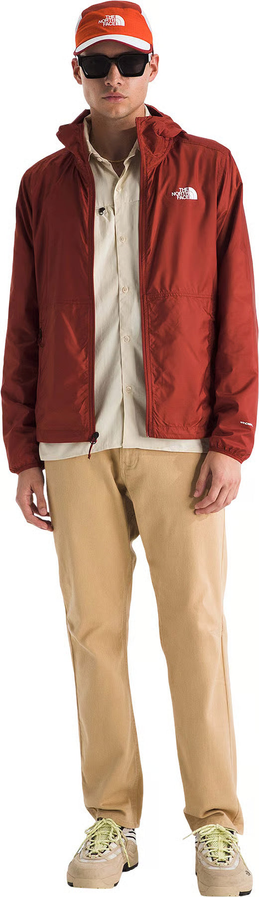 The North Face Cyclone Wind Jacket Men's