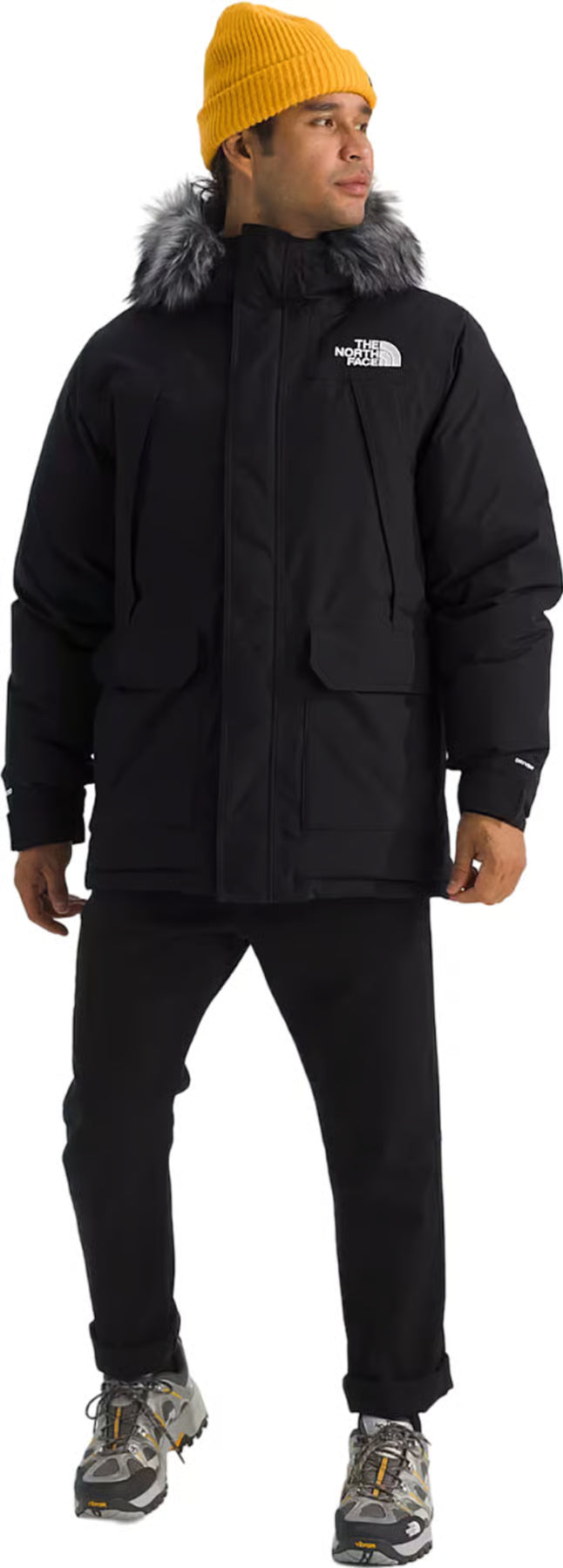 The North Face McMurdo Parka Men's