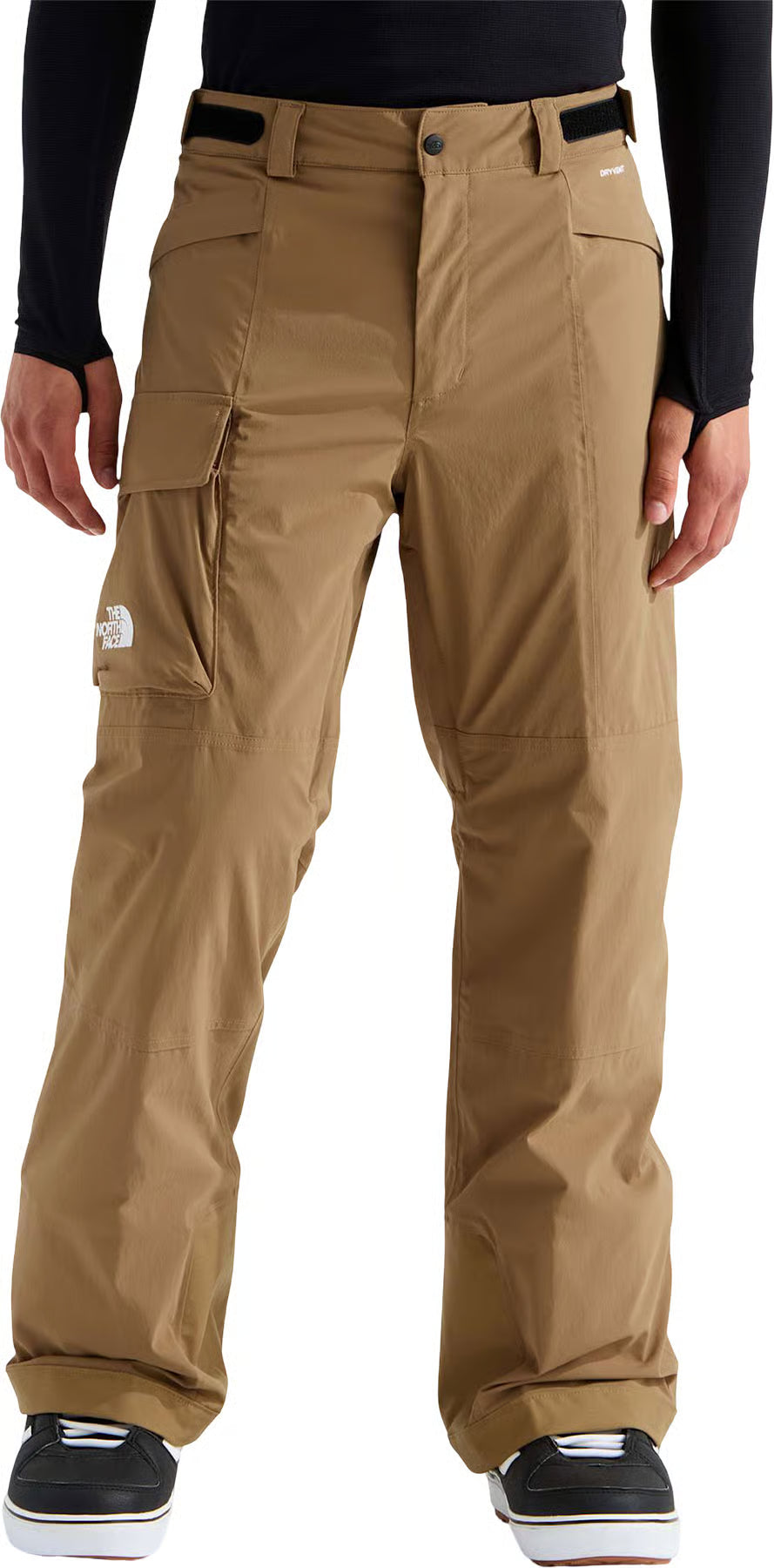 Pantalon isolé Freedom The North Face Homme