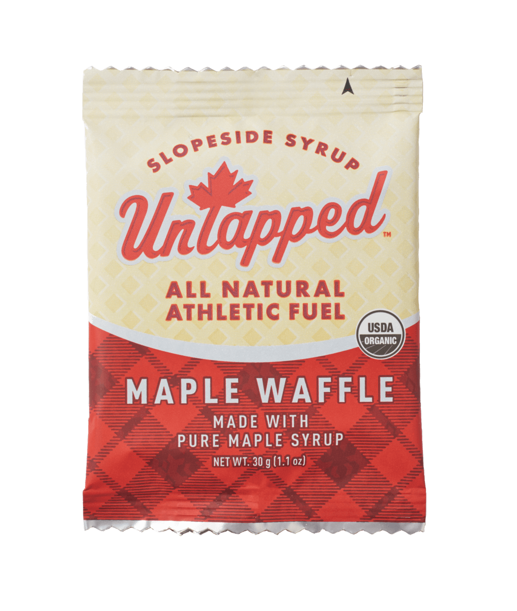 Untapped Energy Waffle, 30g