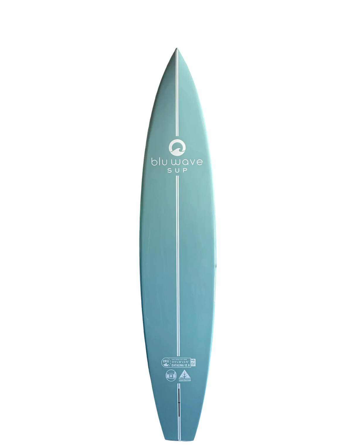 Blu Wave Catalina 12.6 SUP