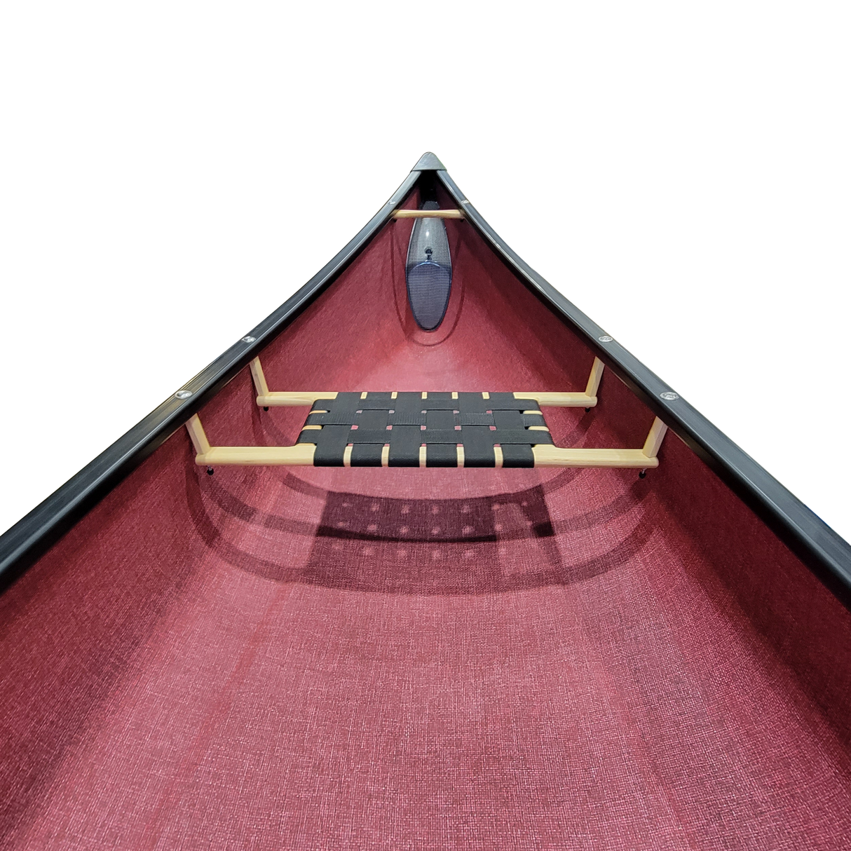 Trailhead Canoes Prospector 17 Basalt Innegra