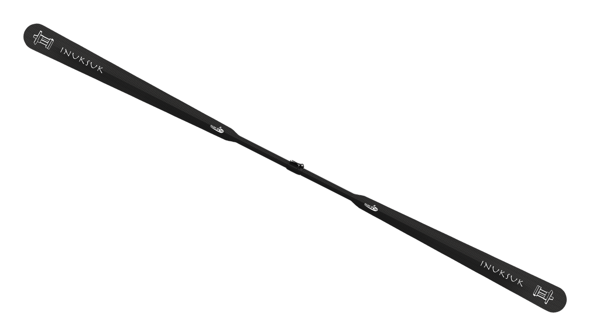 Kajak Sport Inuksuk Carbon 2pc Greenland Paddle, 215-228cm