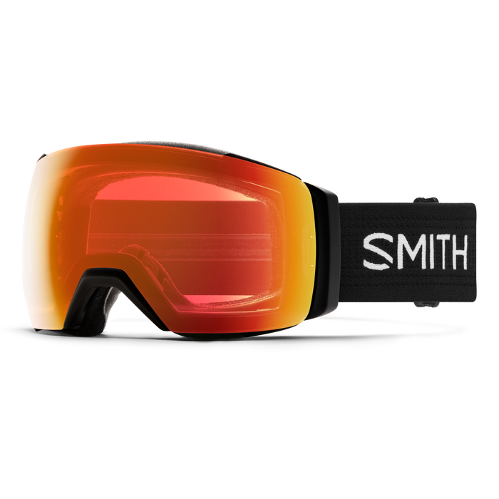 Smith I/O MAG XL Goggles