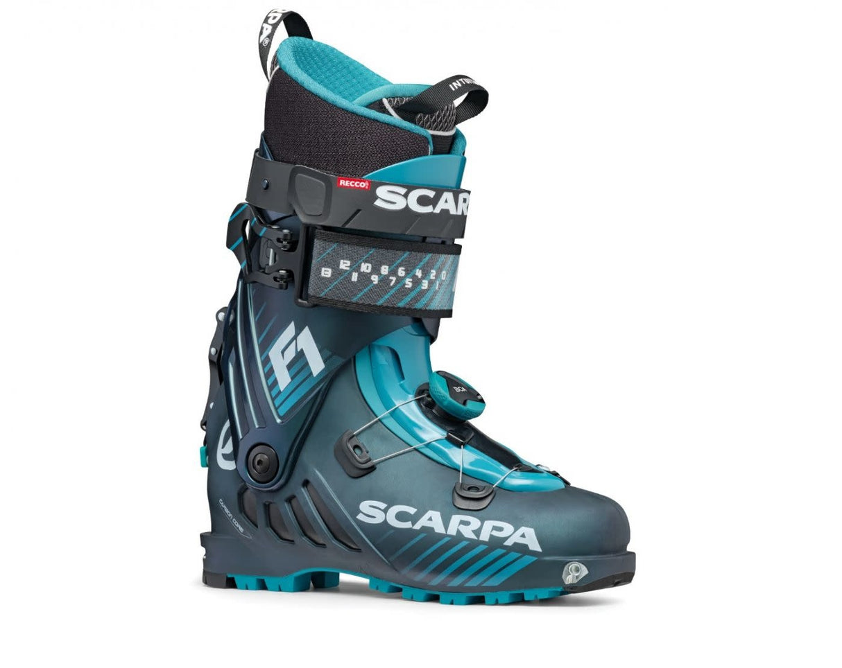 Scarpa F1 Ski Boot