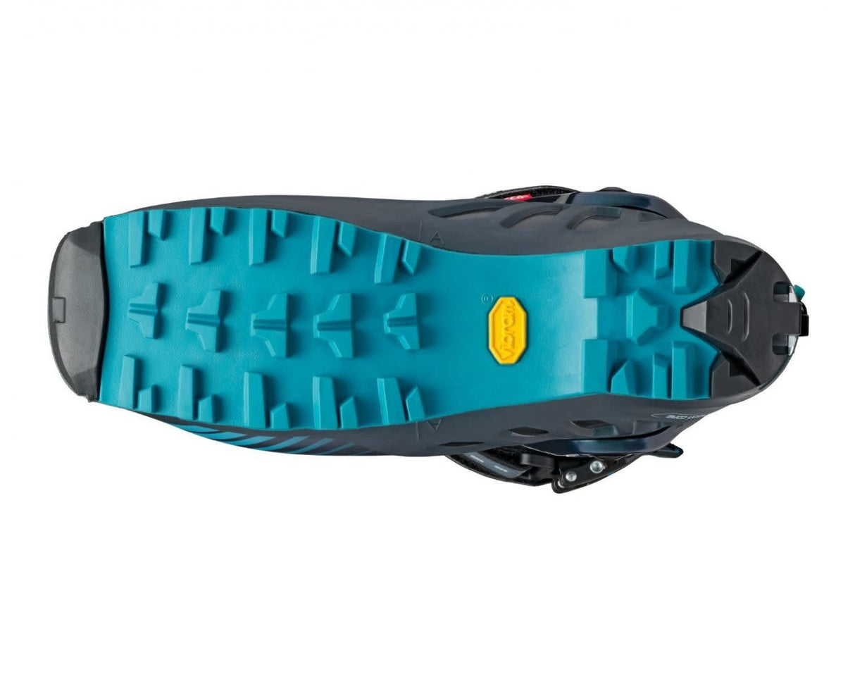Scarpa F1 Ski Boot
