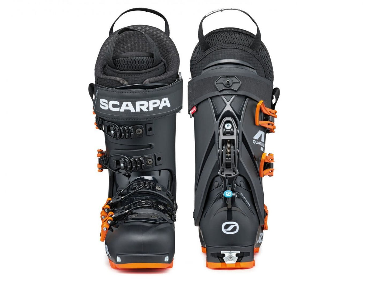 Scarpa 4-Quattro SL Ski Boot