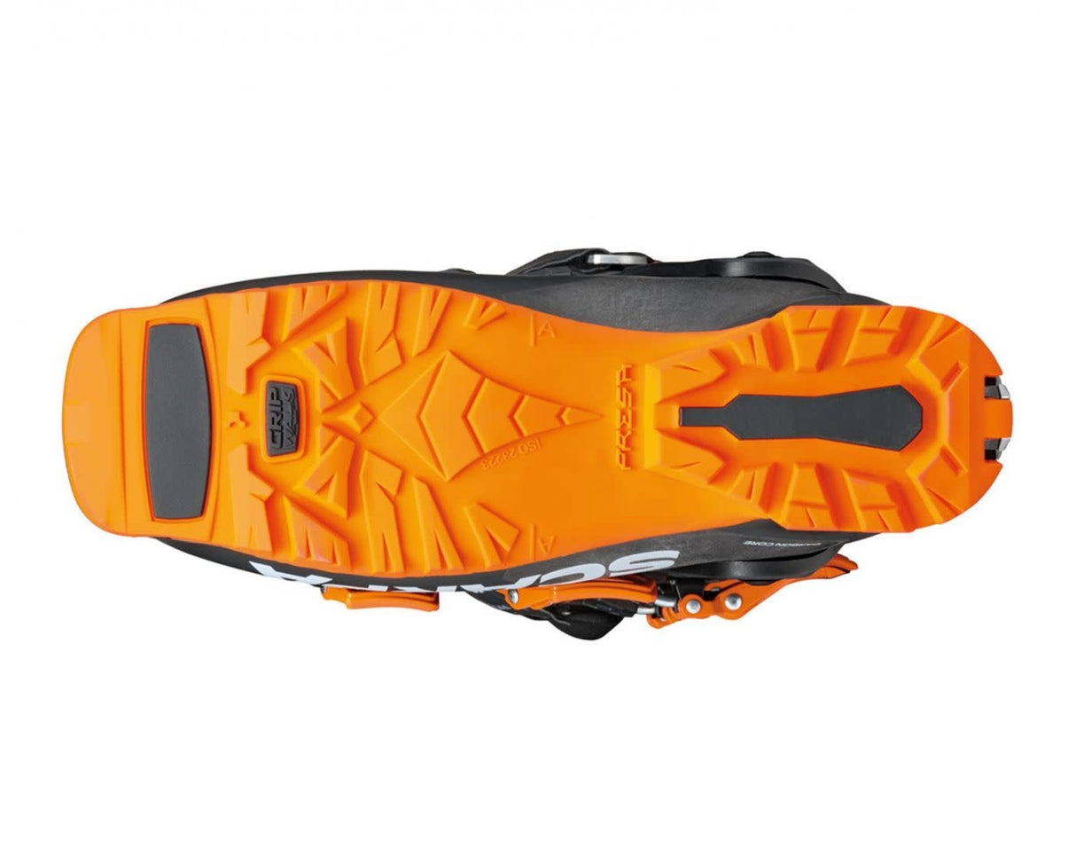 Scarpa 4-Quattro SL Ski Boot