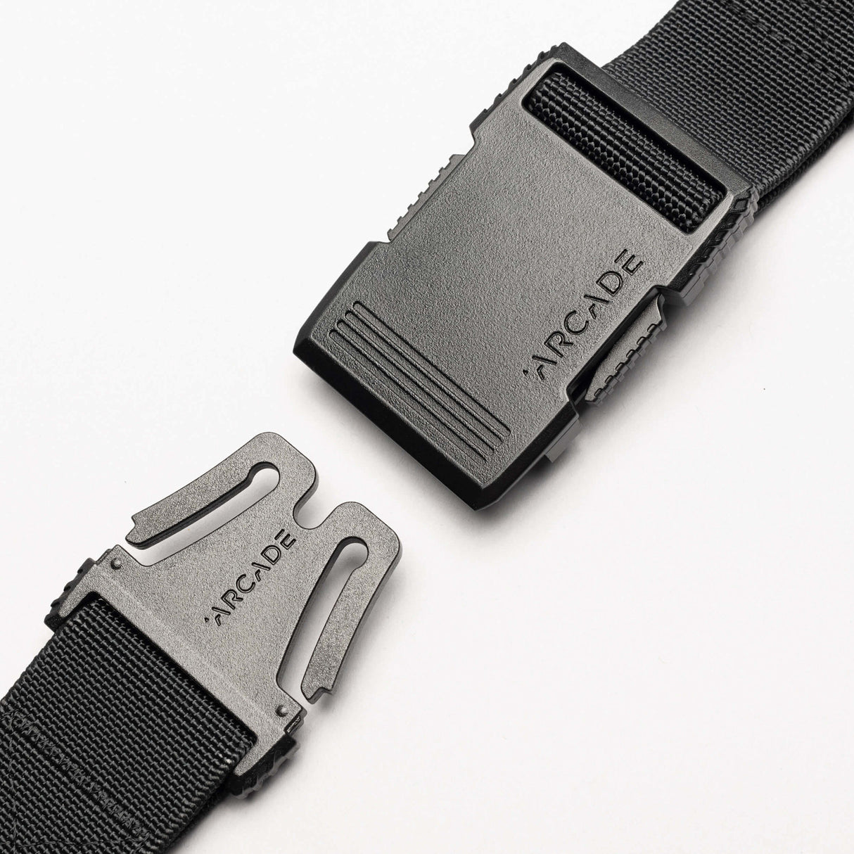 Arcade Hardware Stretch Belt