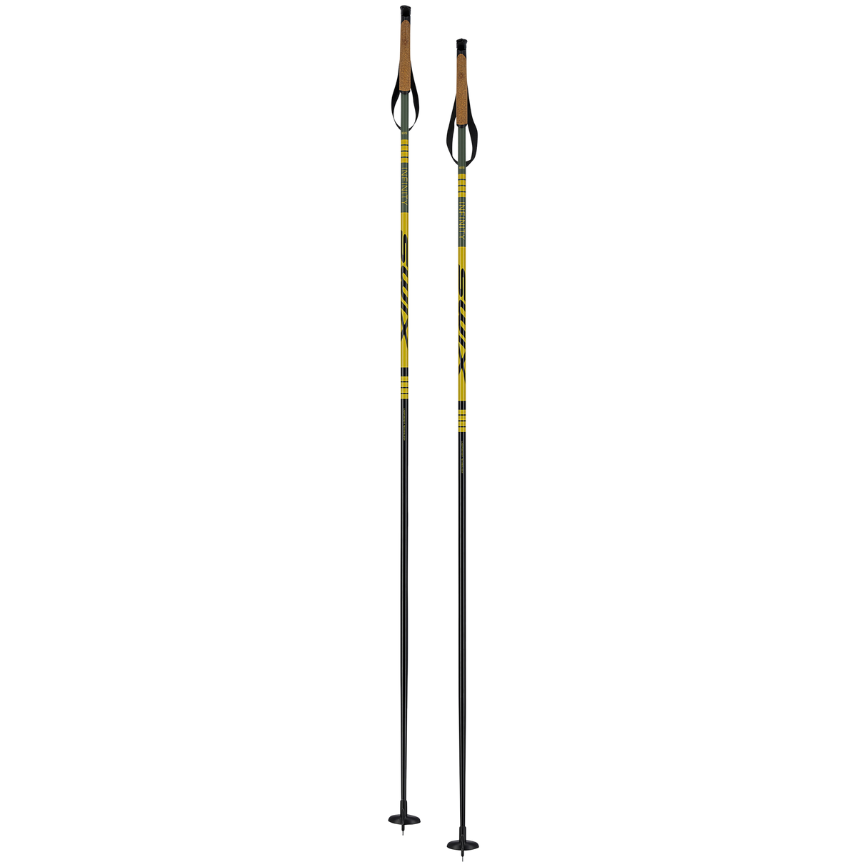 Swix Infinity Basic Ski Pole