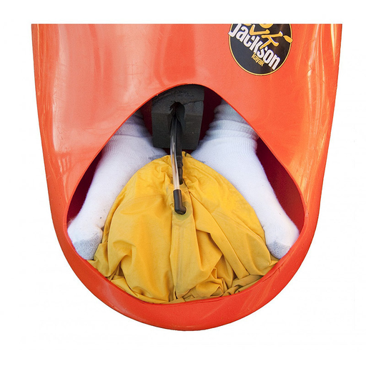 Jackson Happy Feet Large