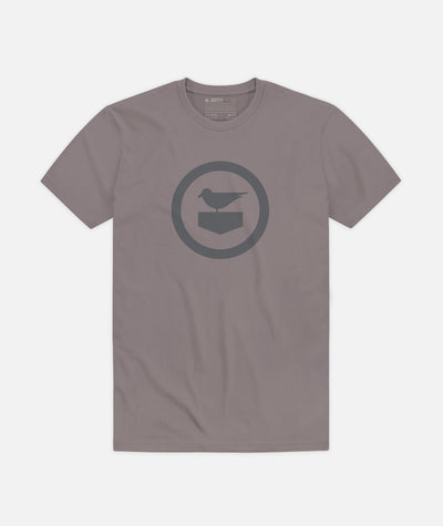 Jetty Icon Tee Men's