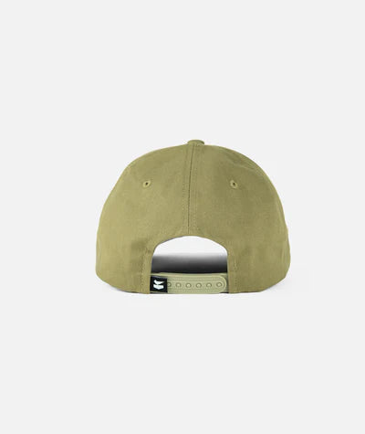 Jetty Locket Hat - One Size