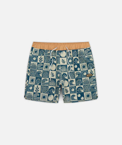 Jetty Bayside Volley Short Men's