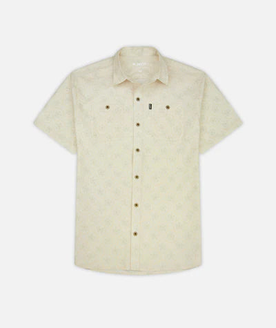 Jetty Seabrite Shirt Men's