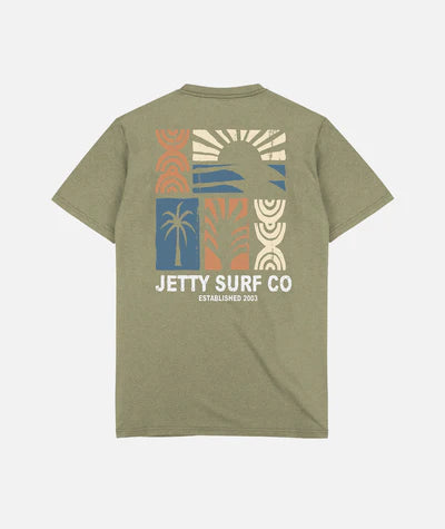 Jetty Striker Shirt Men's