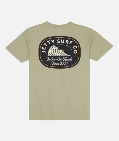 Jetty Overhead Shirt Men's