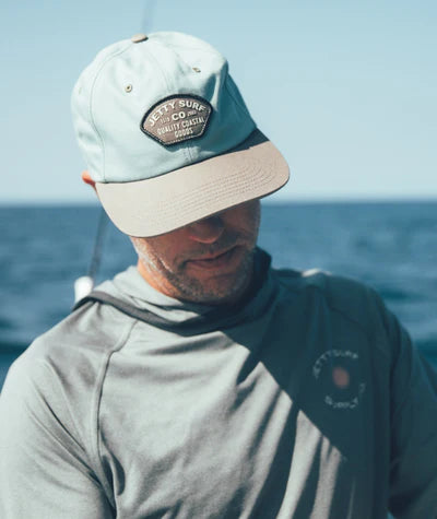 Jetty Clazza Hat - One Size