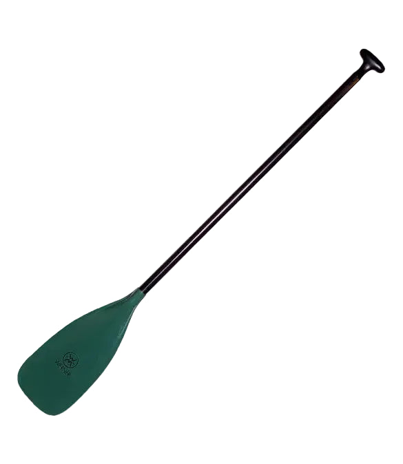 Werner Journey 1pc Fiberglass Canoe Paddle, Uncut