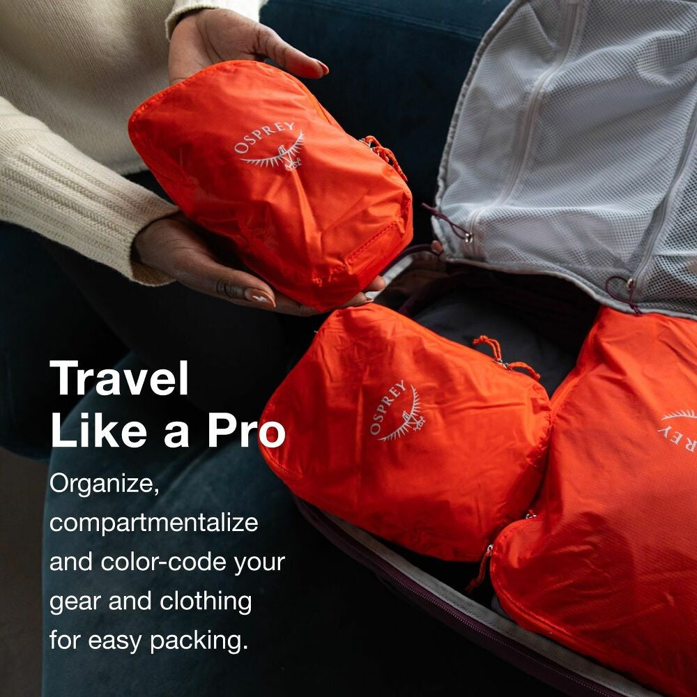 Osprey Ultralight Packing Cube Small