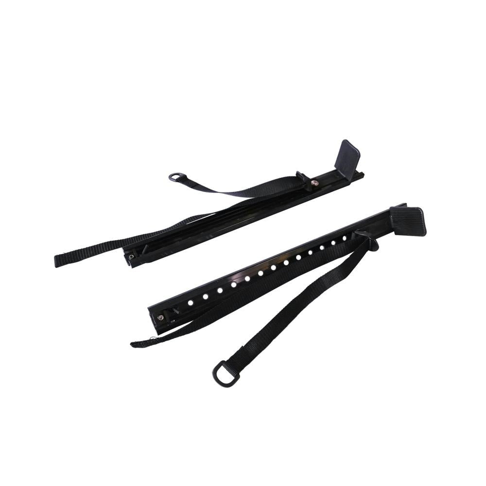 50cm Foot Peg Kit