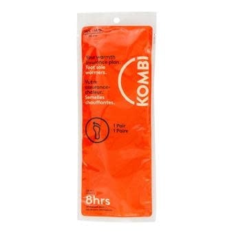 Kombi Foot Sole Warmer