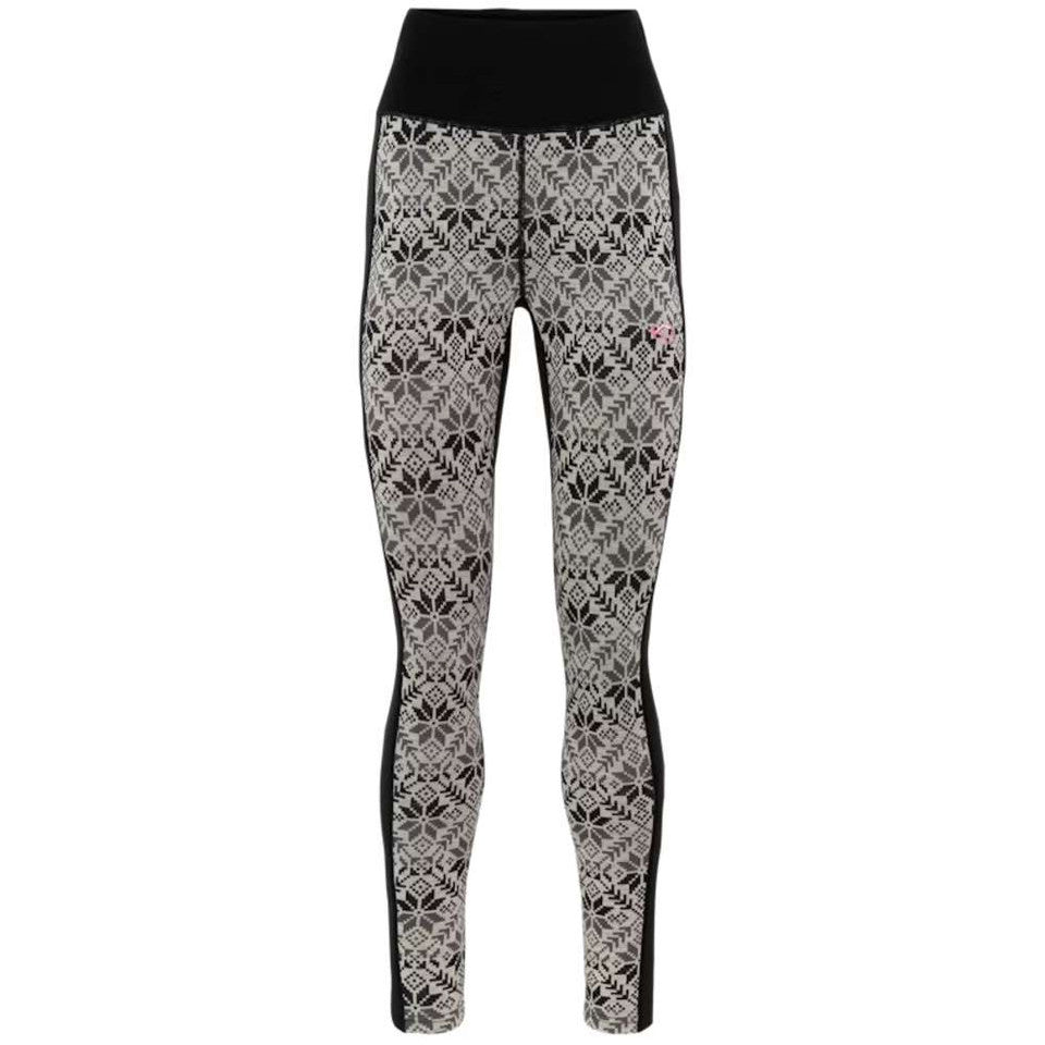 Kari Traa Anna High Waisted Merino Pant's Women's