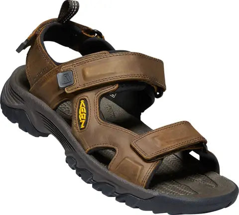 Keen Targhee III Open Toe Sandal Men's