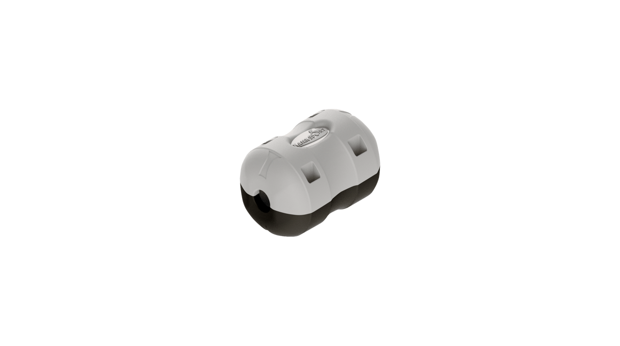 Kajak Sport Flex Deck Ball 26/36 Retrofit Kit, Pair
