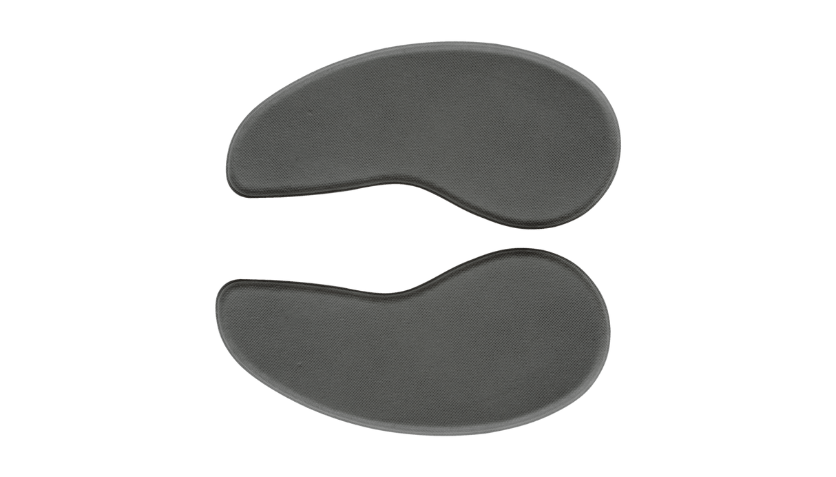 Kajak Sport Thighbrace Foam Kit