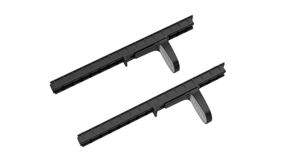 Kajak Sport Footrest 1