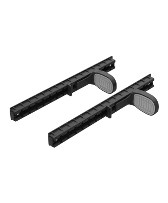 Kajak Sport Footrest 1