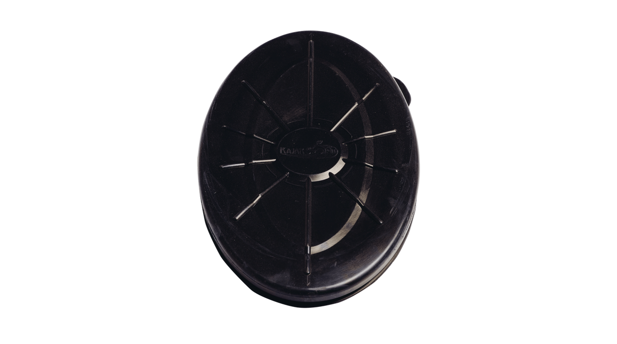 Kajak Sport Valley Oval Hatch 41/22 Cover