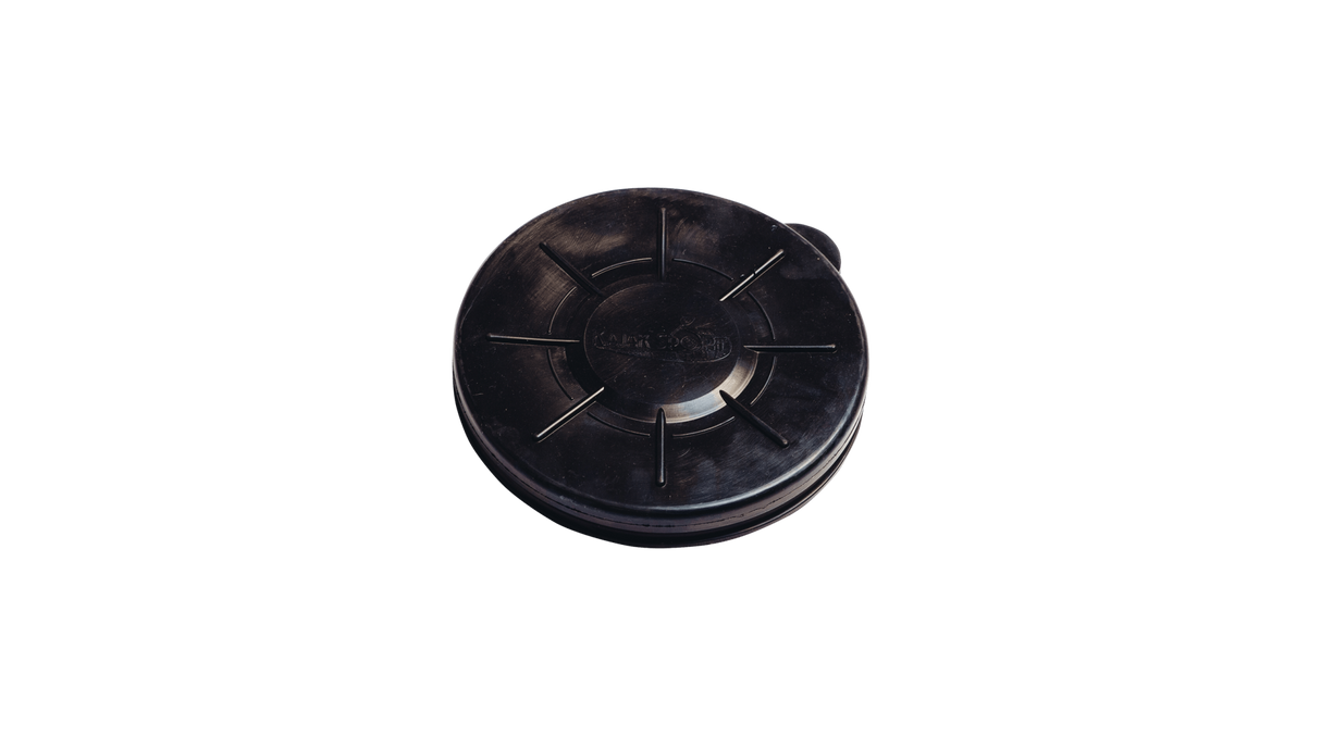 Kajak Sport Valley Round Hatch 19.5 Cover