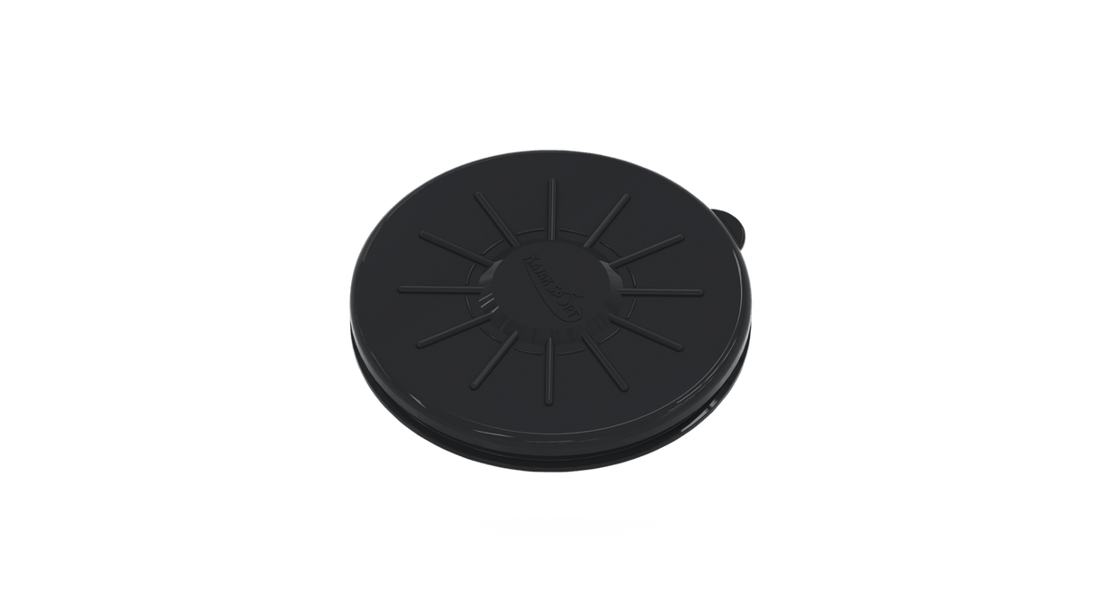 Kajak Sport Valley Round Hatch 25 Cover