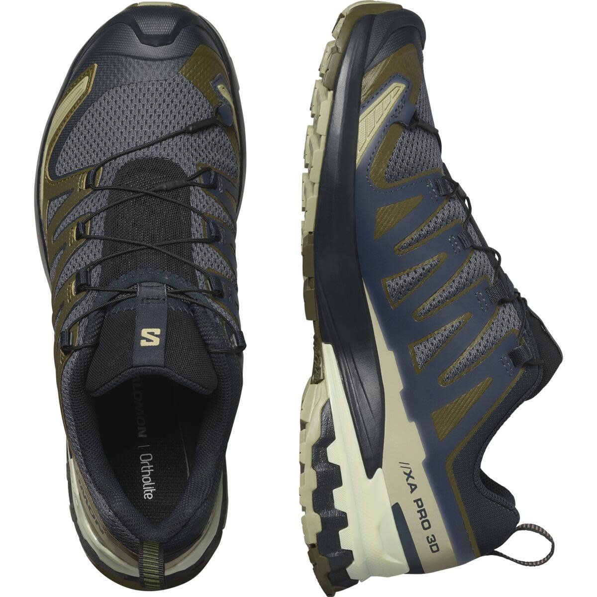 Salomon XA Pro 3D V9 Shoe Men's