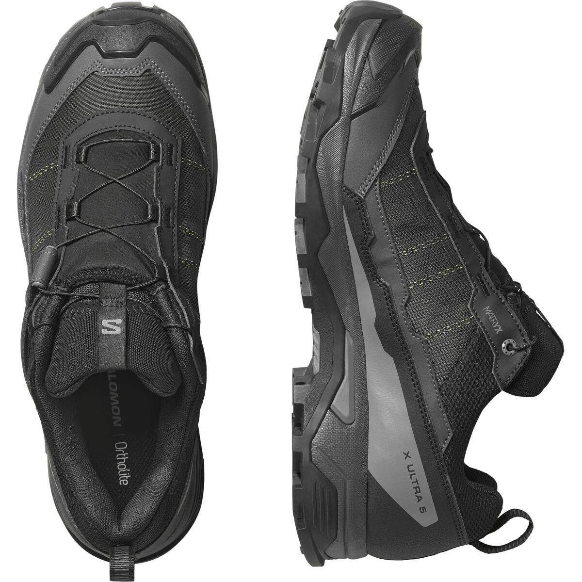 Salomon X Ultra 5 GTX Shoe Men's