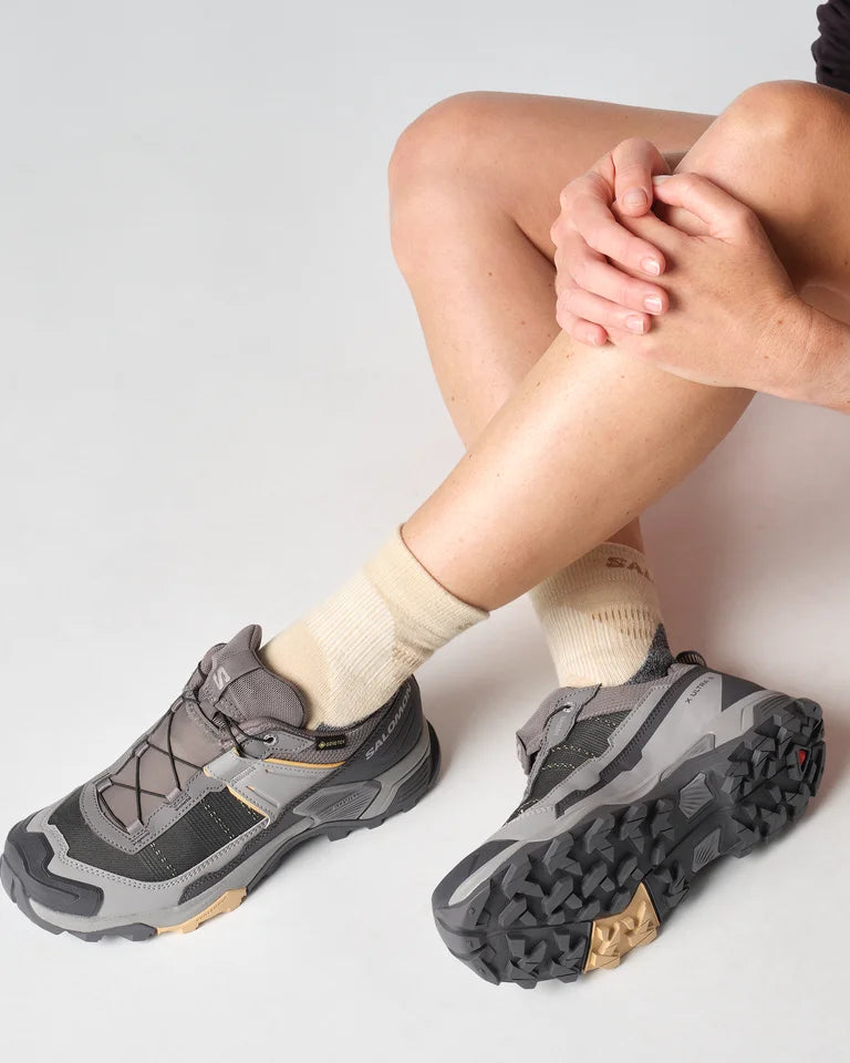 Salomon X Ultra 5 GTX Shoe Women's