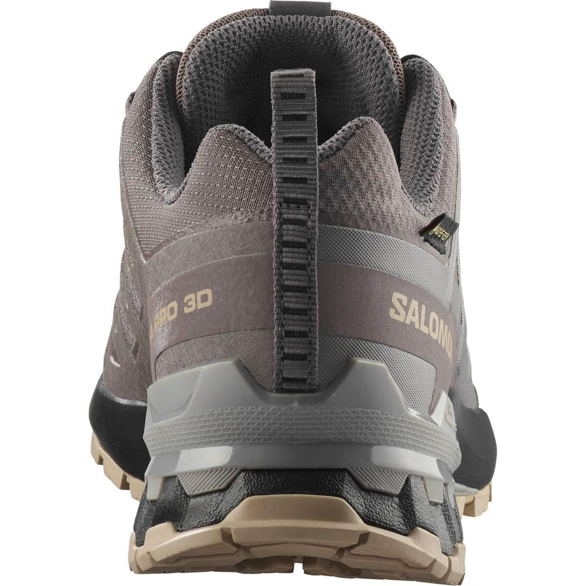 Salomon XA Pro 3D V9 GTX Hiking Shoe Women's