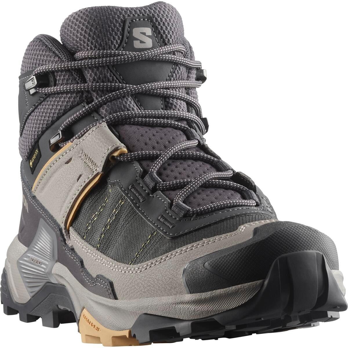 Salomon X Ultra 5 GTX Mid Boot Women's