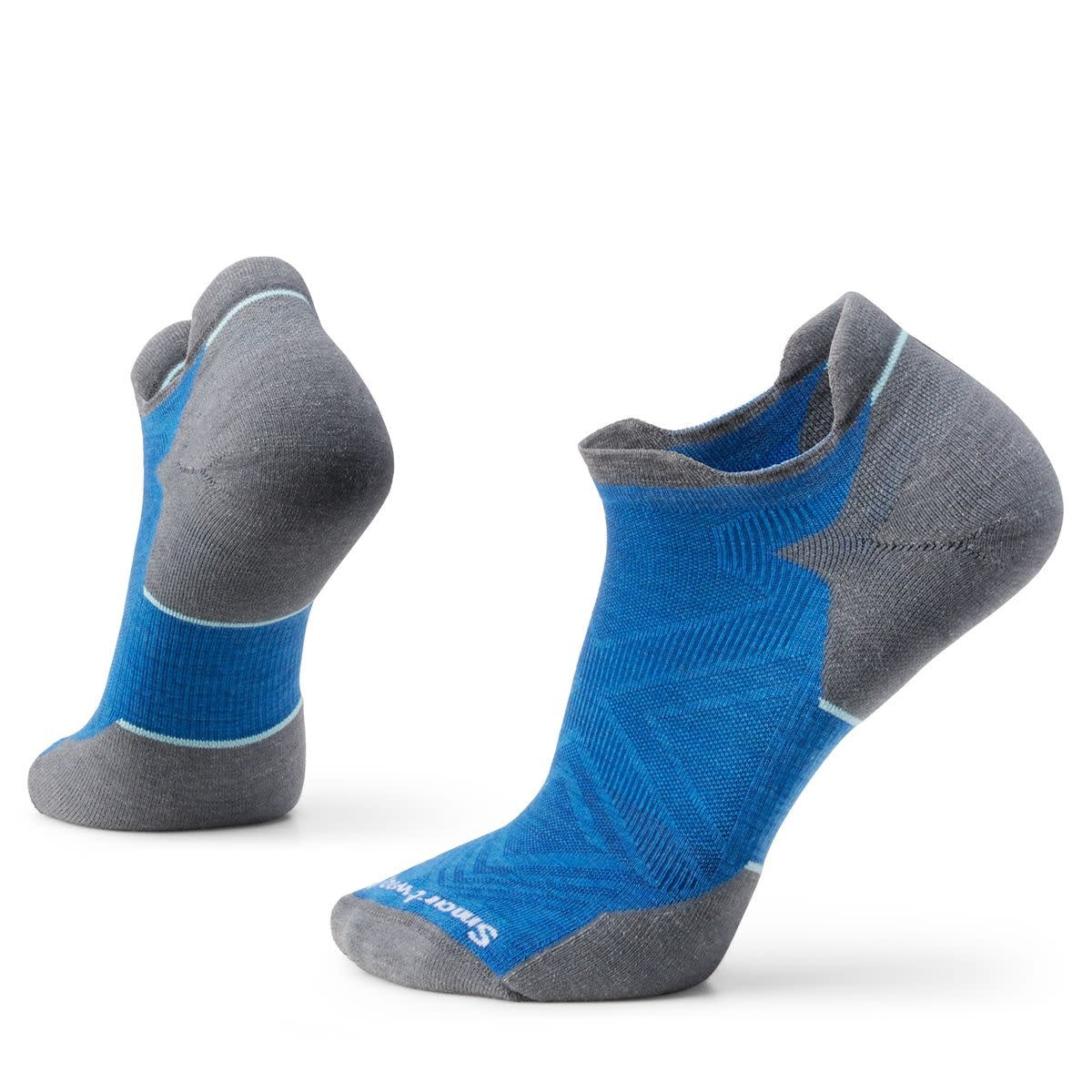 Smartwool Run Targeted Cushion Low Ankle Sock Men's 1659