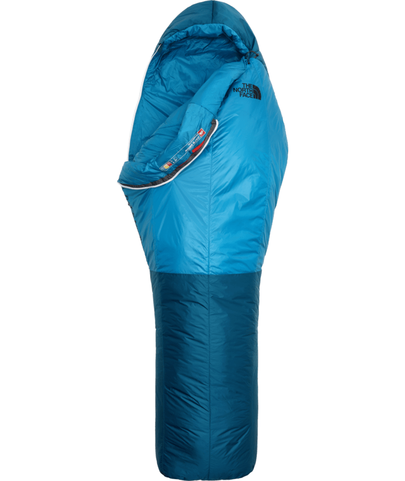 The North Face Cat's Meow Sleeping Bag Men's Long 20°F / -7°C