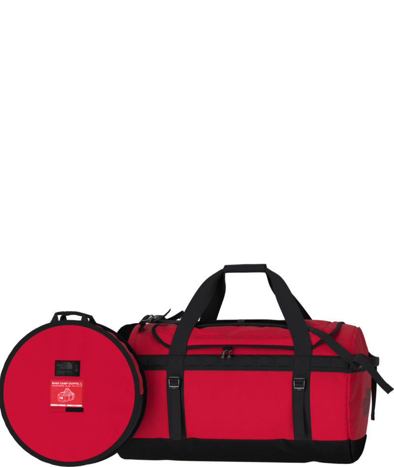 The North Face Base Camp Duffel - L
