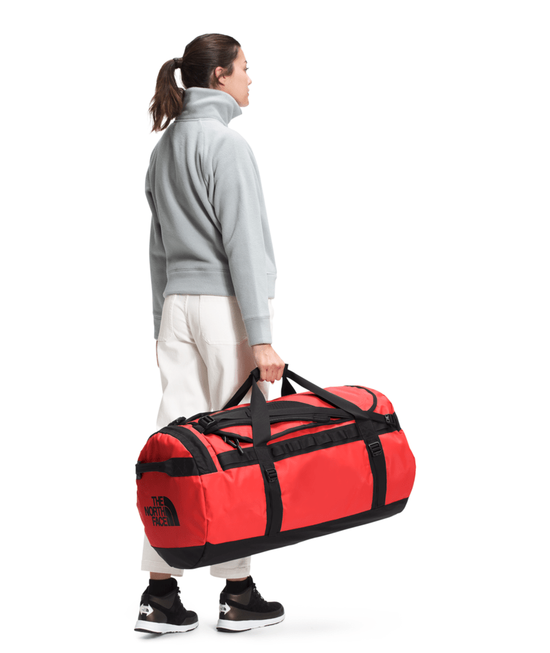 The North Face Base Camp Duffel - L