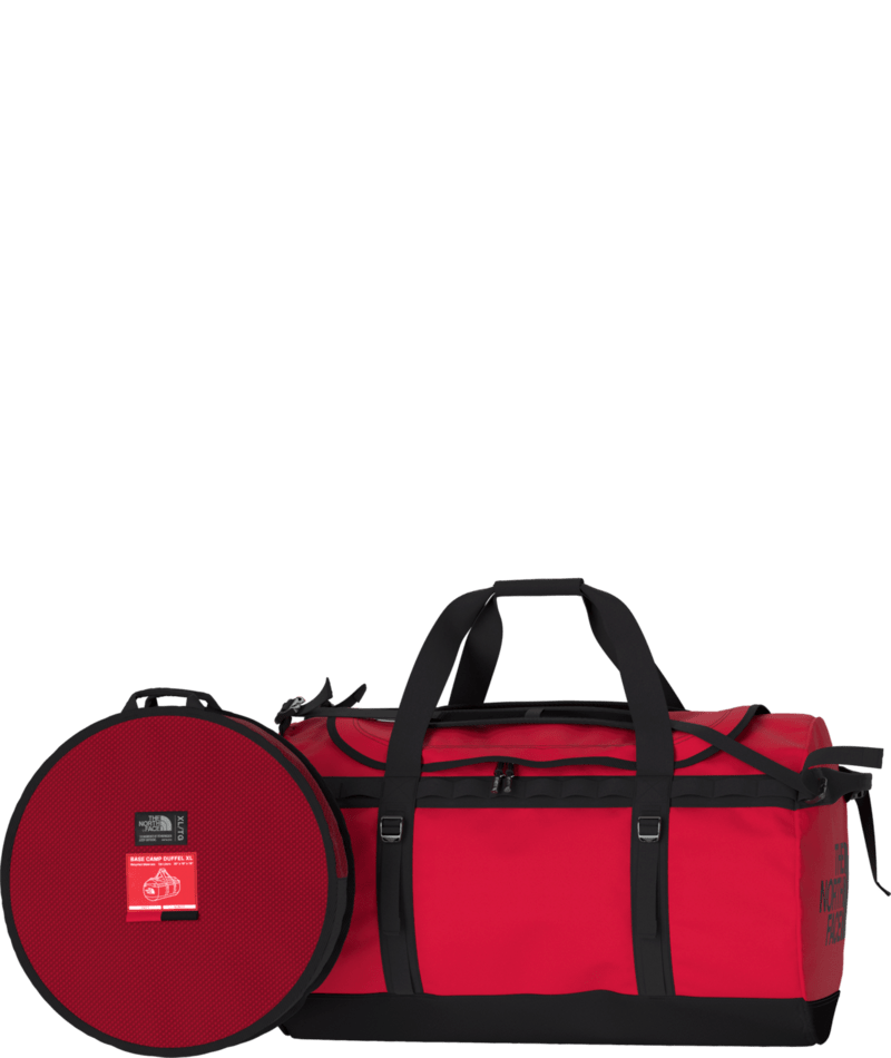 The North Face Base Camp Duffel - XL