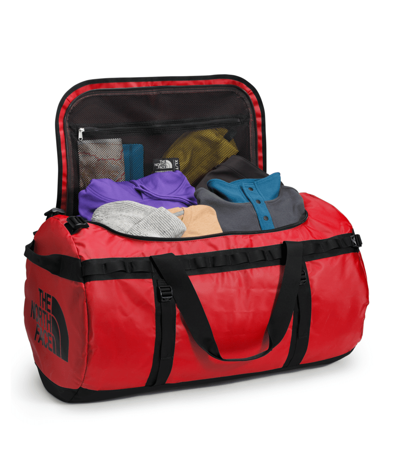 The North Face Base Camp Duffel - XL