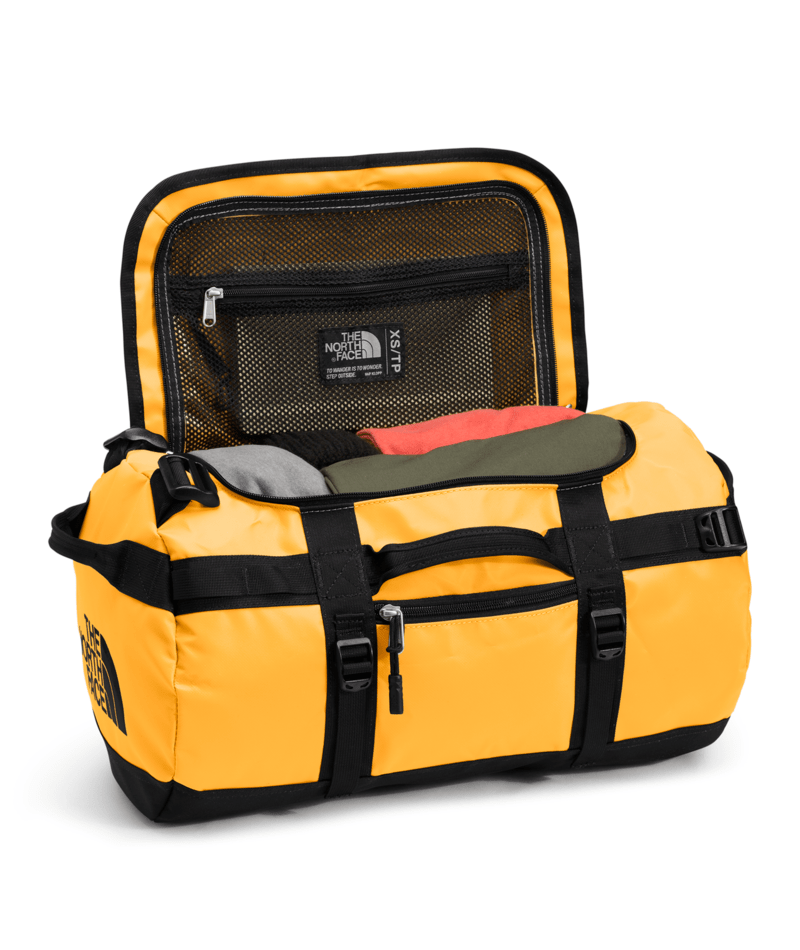 The North Face Base Camp Duffel - XS